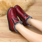 PREMIUM COMFORT BOOTS