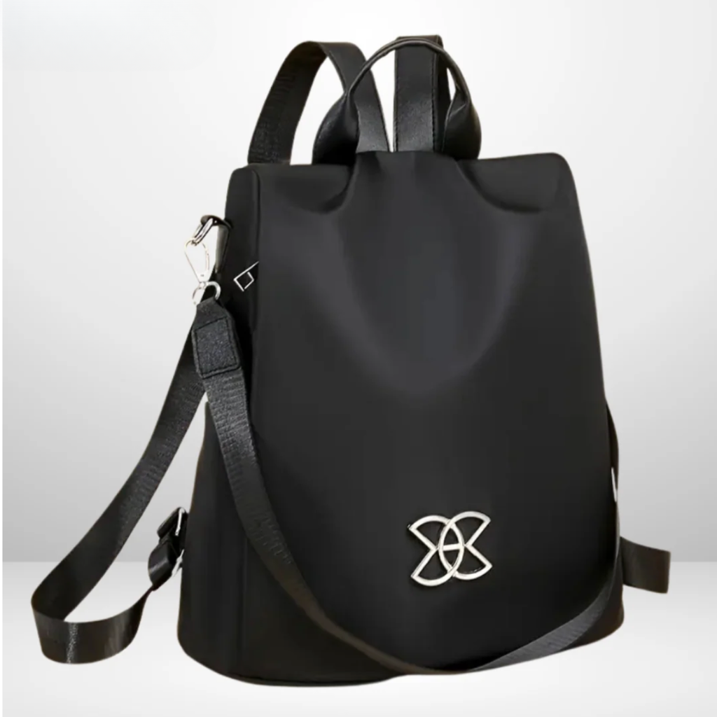 Susan | RFID-Blocking Anti-Theft Bag