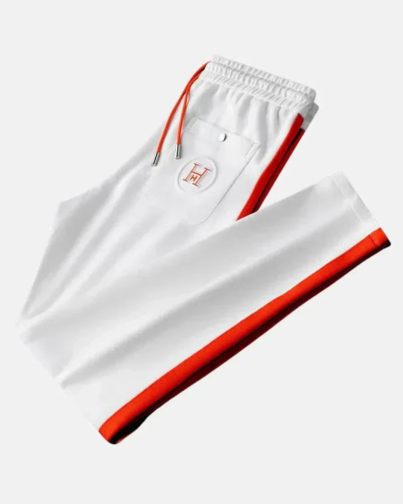 VELMONT THERMAL TRACKSUIT SET