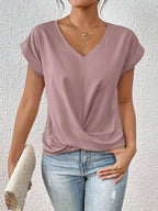 TALIA EVERYDAY SWEETHEART TOP