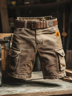 STRATTON OUTDOOR CARGOS