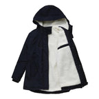 FROSTHAVEN PARKA