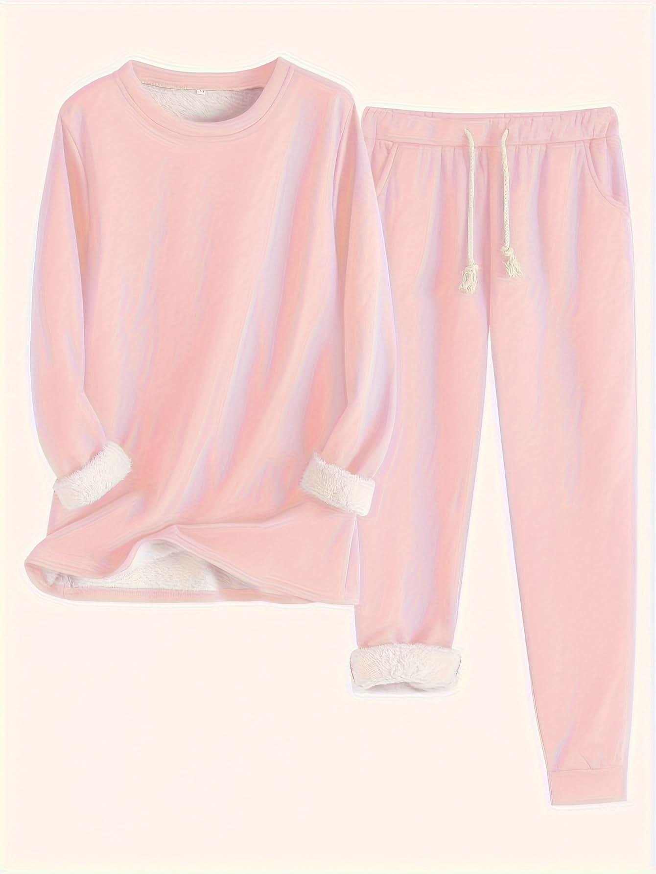 ELARA SOFT LOUNGE SET