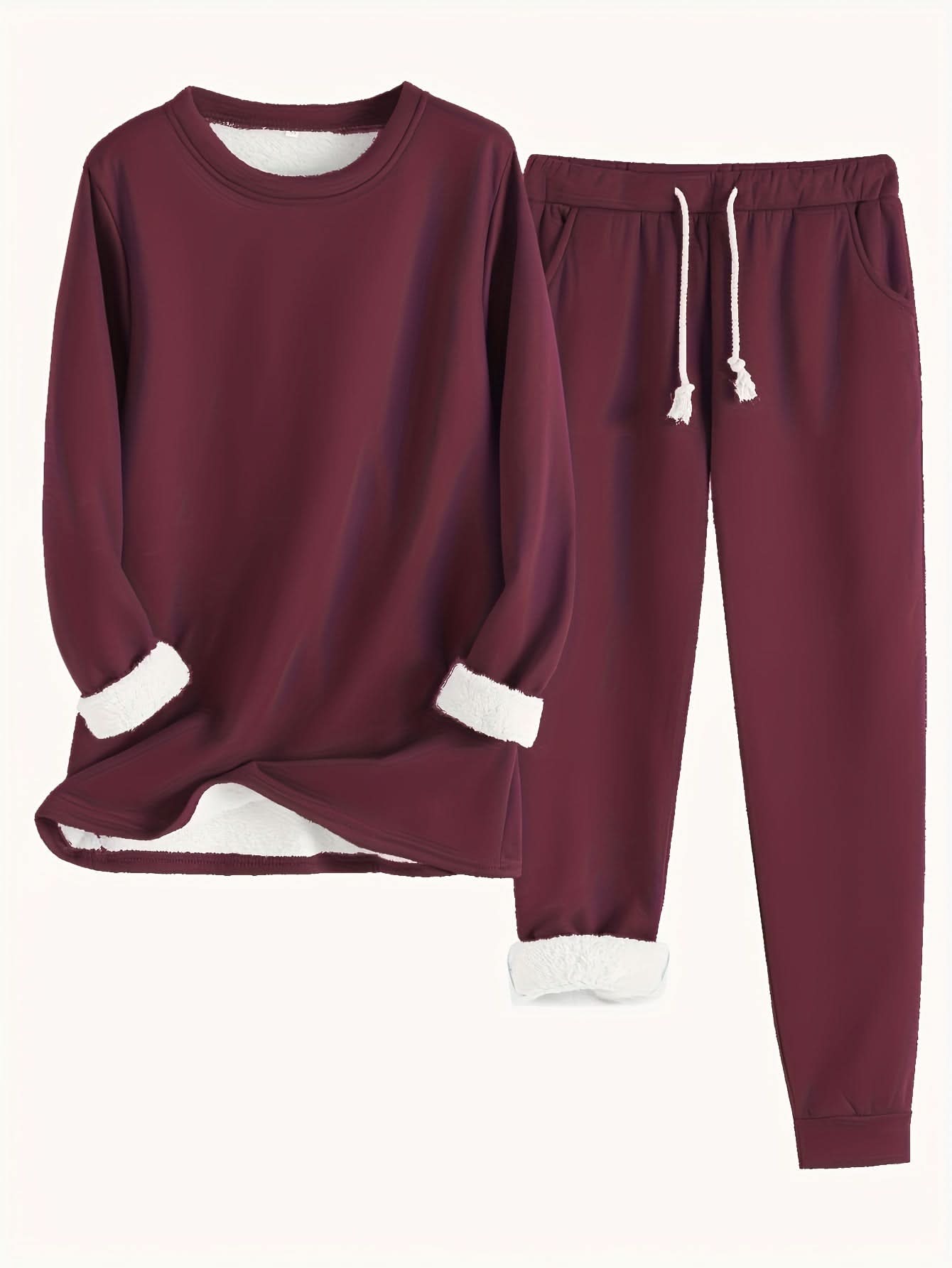 ELARA SOFT LOUNGE SET