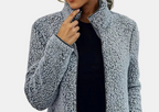The Xara | The Ultimate "Grab-and-Go" Teddy Jacket — Final Edit