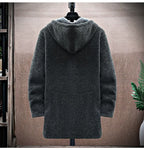 VALMONT CASHMERE BLEND JACKET