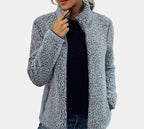 The Xara | The Ultimate "Grab-and-Go" Teddy Jacket — Final Edit
