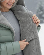 HEARTHLINE JACKET