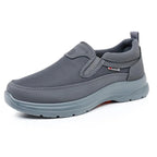 STRIDECALM SLIP-ON TRAINERS