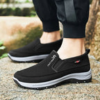 HARLOW COMFORT SLIP-ONS