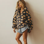 MIRELLA FLEECE PULLOVER