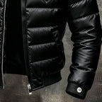 SUMMIT PUFFER JACKET