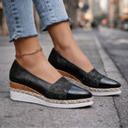 SOLARA GLOW WEDGE