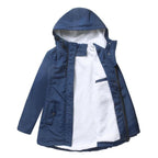 FROSTHAVEN PARKA