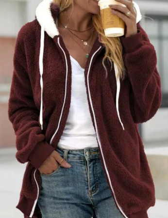 Susan™ Women’s Fleece Jacket