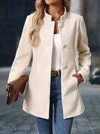 LORIELLE TAILORED BLAZER