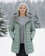 HEARTHLINE JACKET