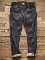 VANDER RETRO DENIM JEANS