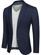 MONTGOMERY TAILORED BLAZER
