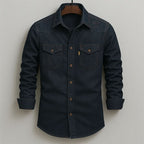 BEN SMITH COLORADO DENIM SHIRT