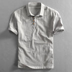 COLDHAM RELAXED POLO