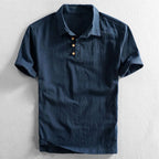 COLDHAM RELAXED POLO