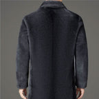 HIRO MINK COAT