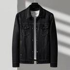 BEVERLY SUEDE RETRO JACKET