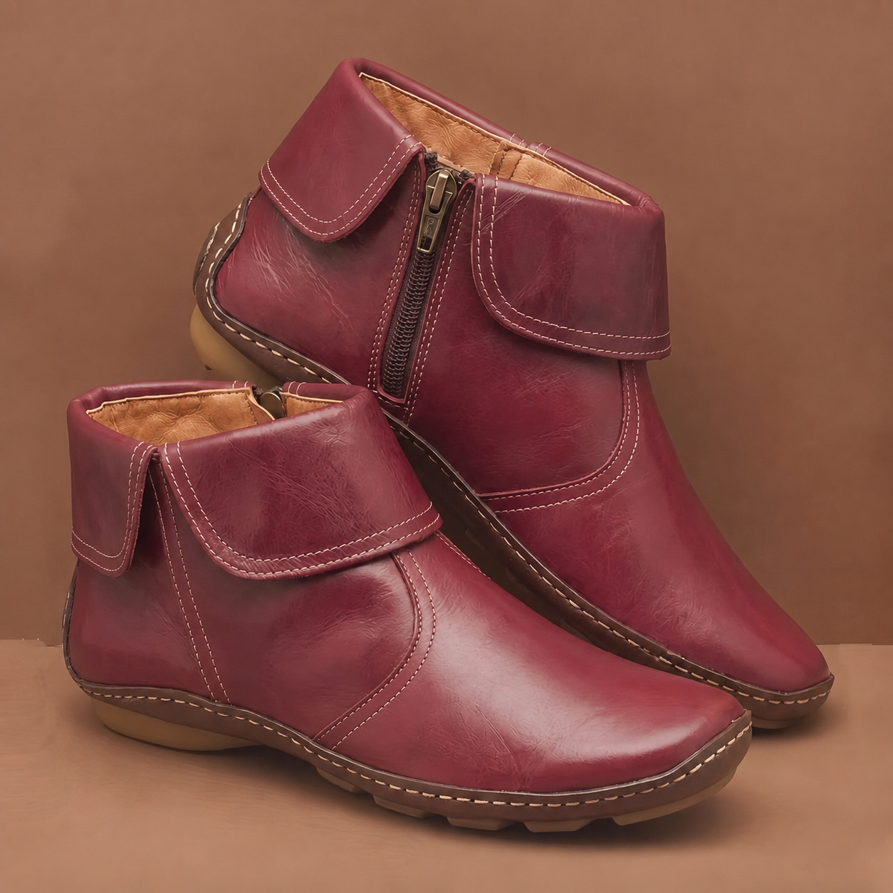 Candice™ Orthopedic Comfort Shoes