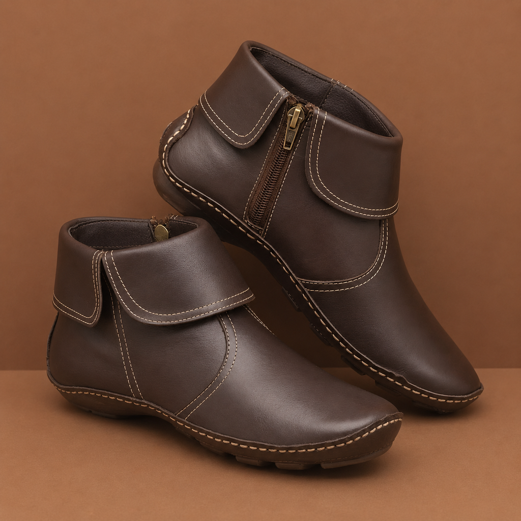 Candice™ Orthopedic Comfort Shoes
