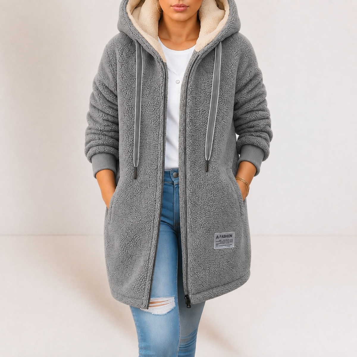 Phoebe™ Women’s Fleece Jacket