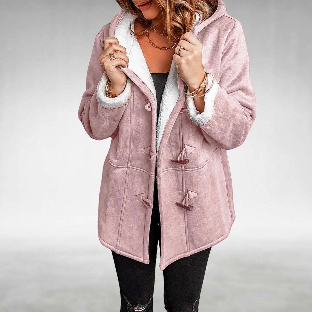 Amanda™ Women’s Fleece Jacket