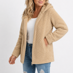 Raina™ Women’s Fleece Jacket