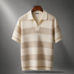 PORTWELL EVERYDAY KNIT POLO