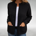 Jessica™ | Relaxed Comfort Cardigan — Final Edit