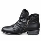 Women’s Comfortable Low Boots