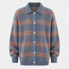 Danique™ | Soft Layering Cardigan — Final Edit