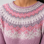 Sofia™ | Heritage Nordic Knit Jumper — Final Edit