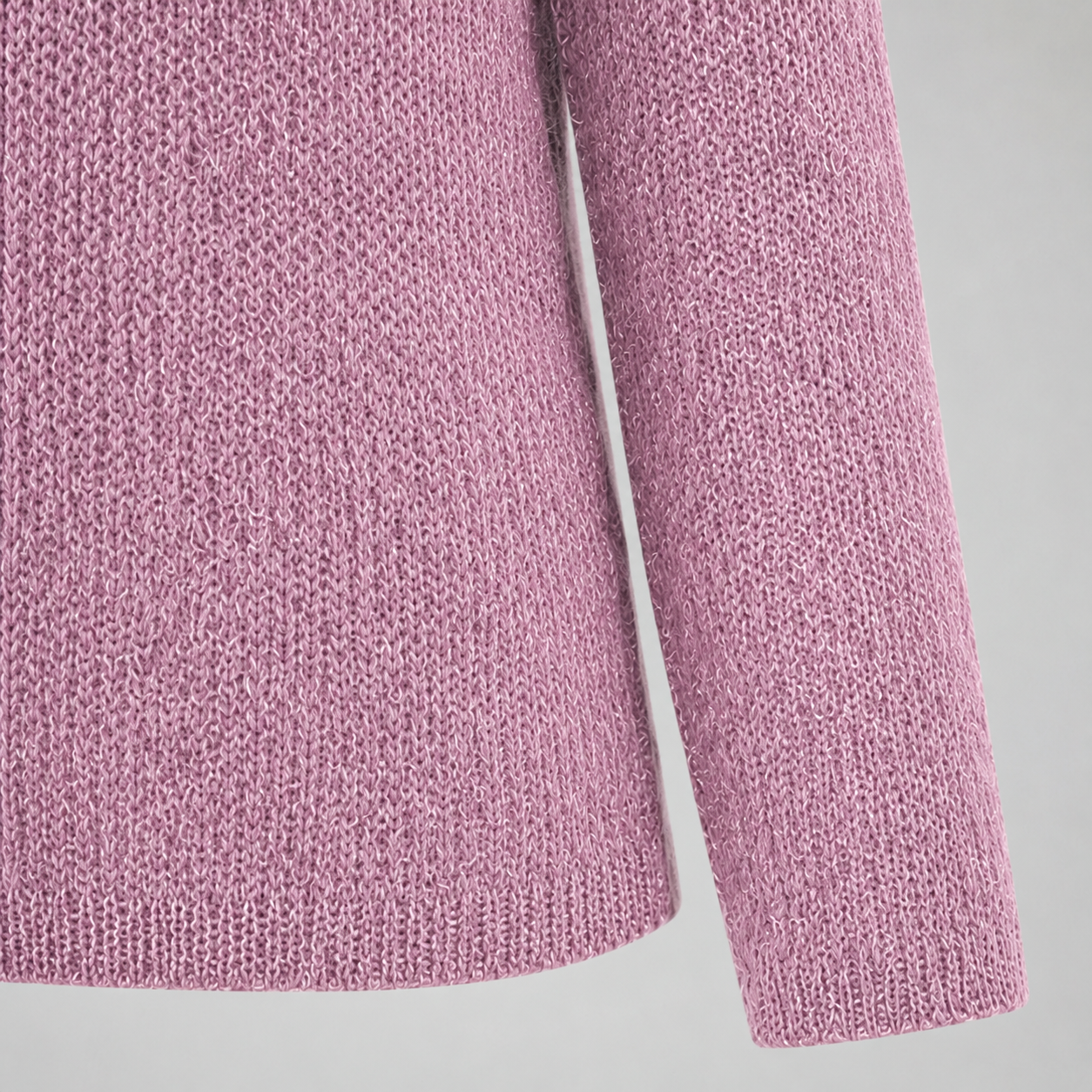 Sofia™ | Heritage Nordic Knit Jumper — Final Edit