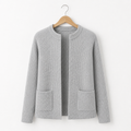 Jessica™ | Relaxed Comfort Cardigan — Final Edit