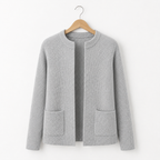 Jessica™ | Relaxed Comfort Cardigan — Final Edit