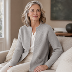 Jessica™ | Relaxed Comfort Cardigan — Final Edit