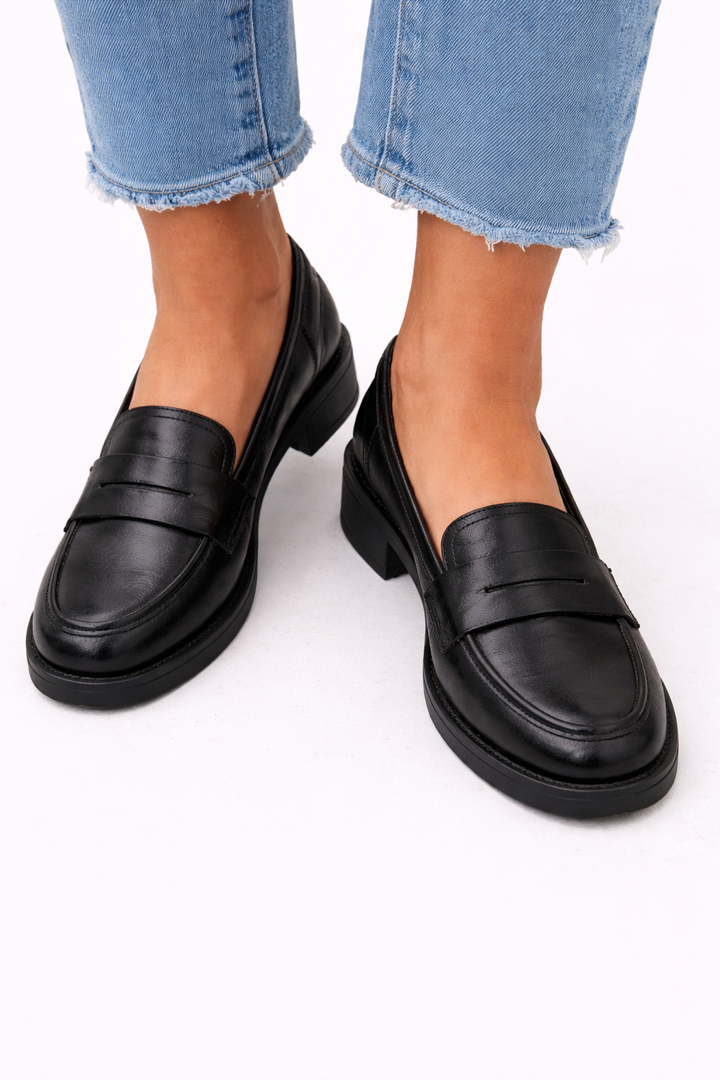 Iwona - Buty ponadczasowej elegancji