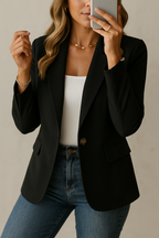 SERENELLE TAILORED BLAZER