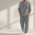 GRAFTON CASUAL TWO-PIECE SET
