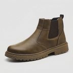 FORGEWICK STEEL TOE-CAP SAFETY BOOTS