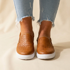 KENSWICK WHISKY COMFORT SLIDES