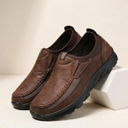 WEXLEY COMFORT SLIP-ON SHOES