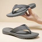 LOXMERE ALL-WEATHER FLIP-FLOPS