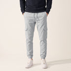 WESTERBY TAPERED CARGO JOGGERS